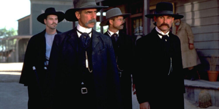 Tombstone