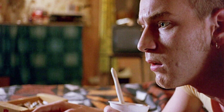 Trainspotting