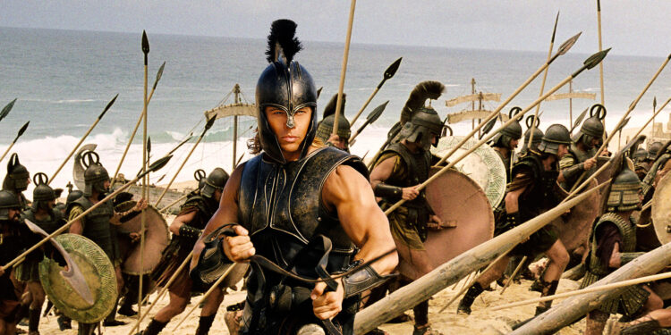 Troy