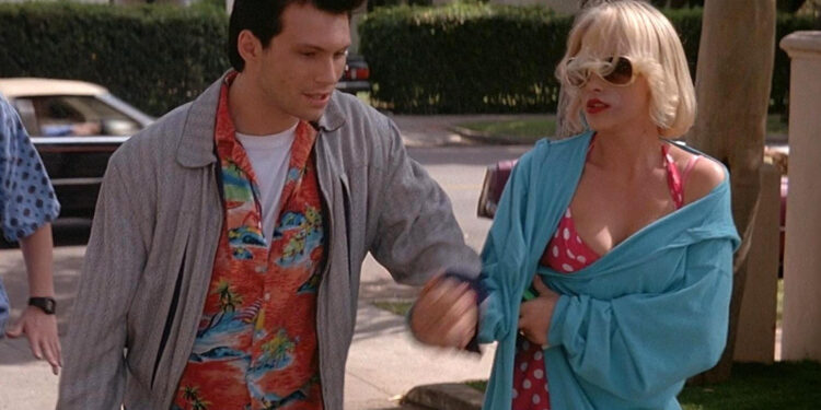 True Romance