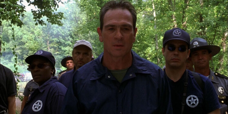 U.S. Marshals