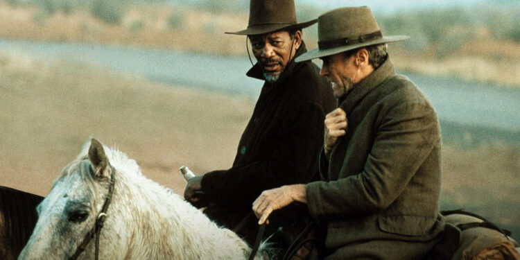 Unforgiven