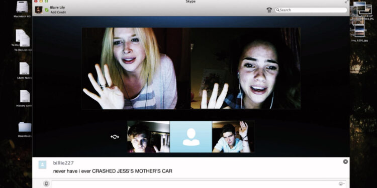 Unfriended
