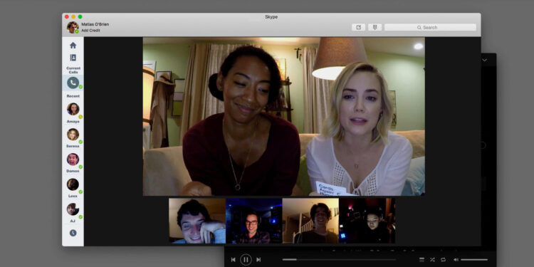 Unfriended: Dark Web