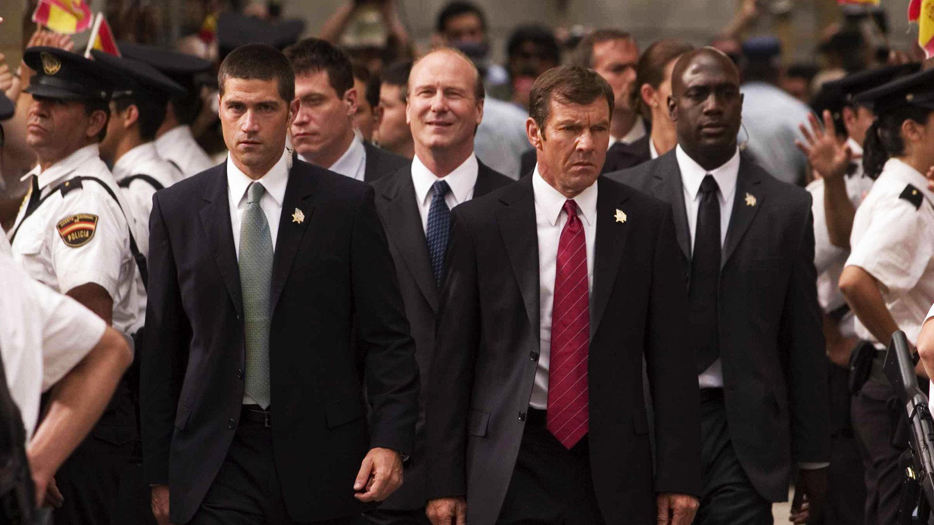 Top Films About Conspiracies You Haven’t Seen