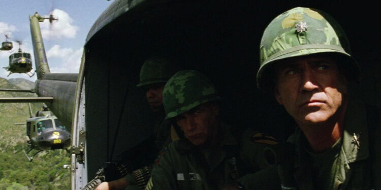 We Were Soldiers