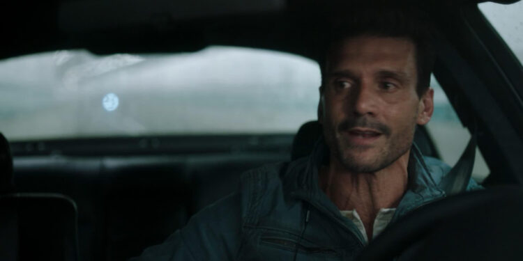 Wheelman