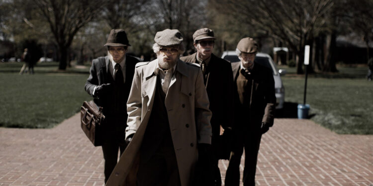 American Animals
