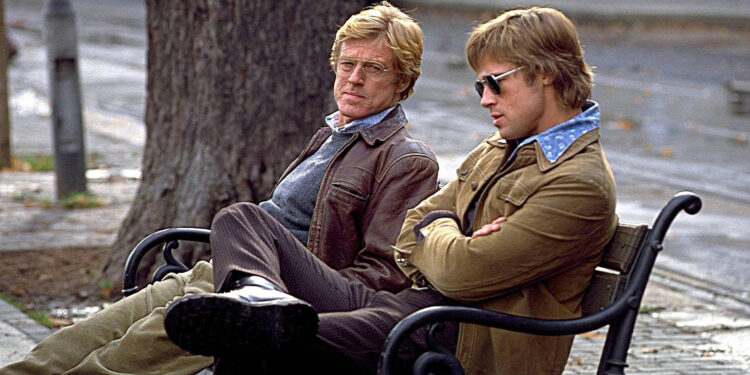 Spy Game