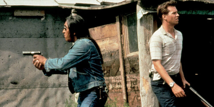 Thunderheart