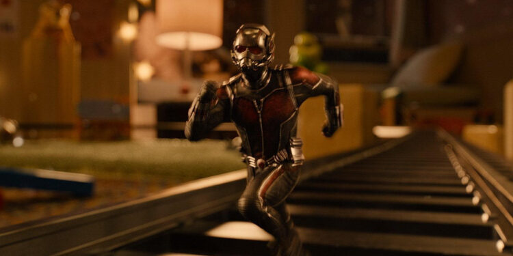 Ant-Man
