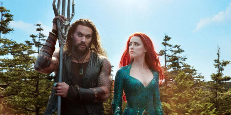 Aquaman