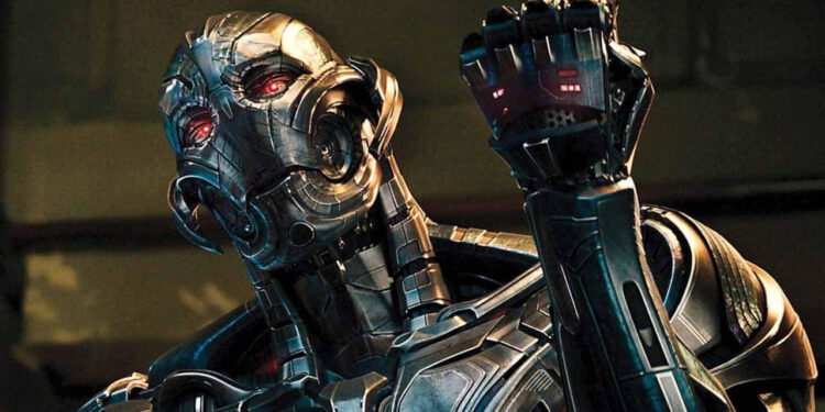 Avengers: Age of Ultron