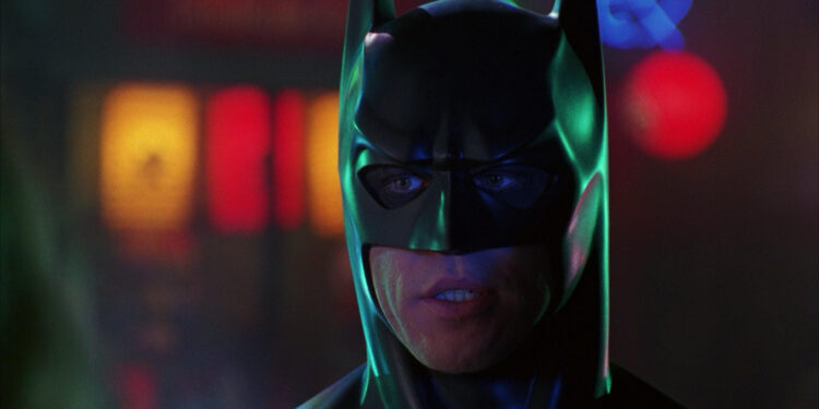 Batman Forever