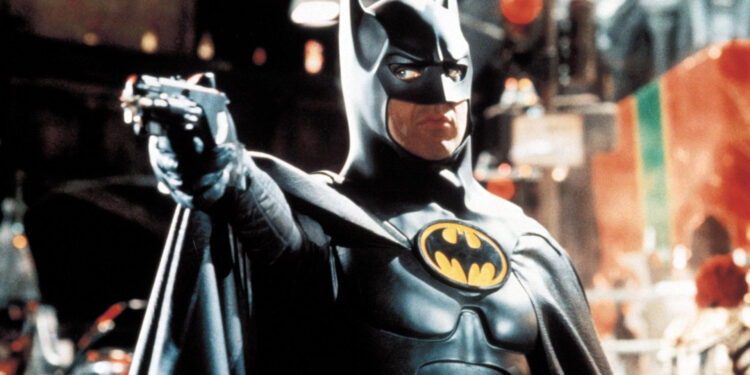 Batman Returns