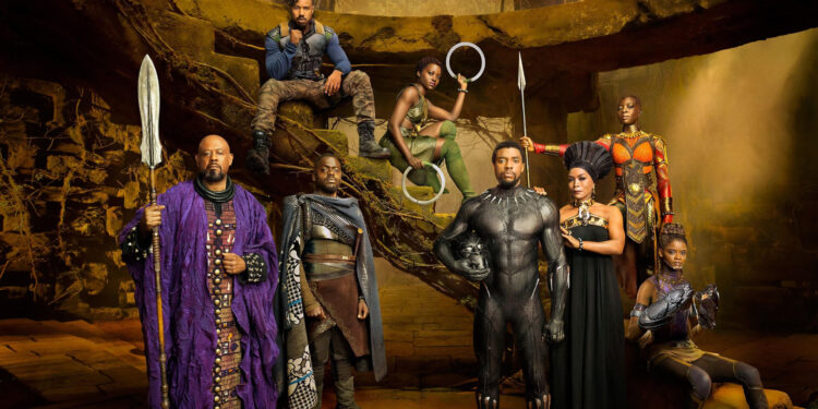 Black Panther