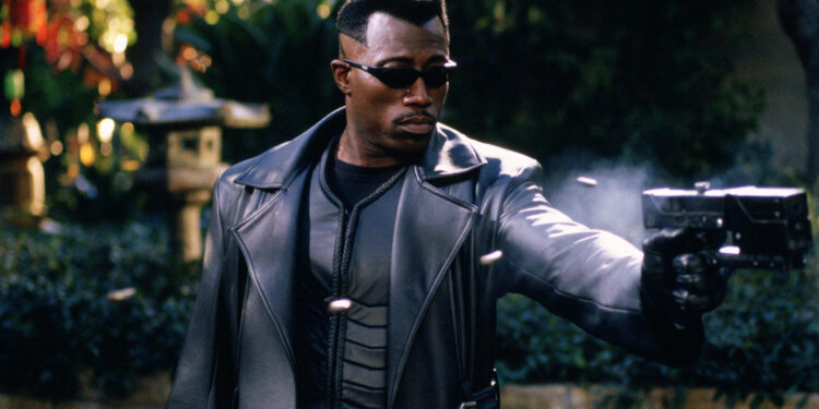 Blade