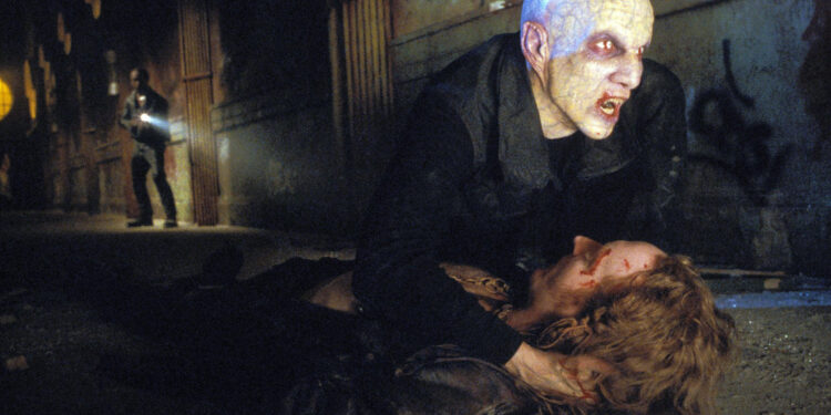 Blade II
