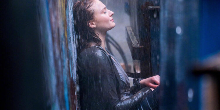 Dark Phoenix