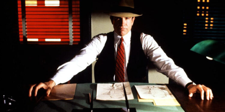 Dick Tracy