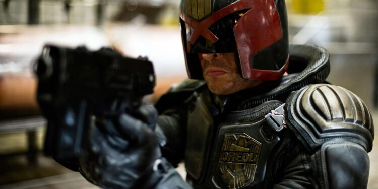 Dredd