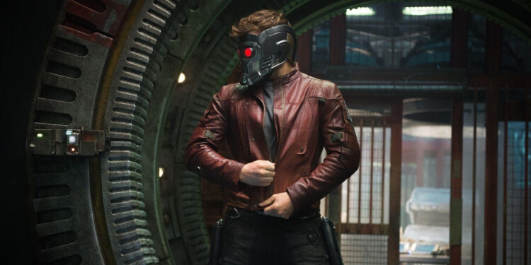 Guardians of the Galaxy