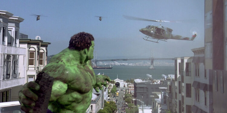 Hulk