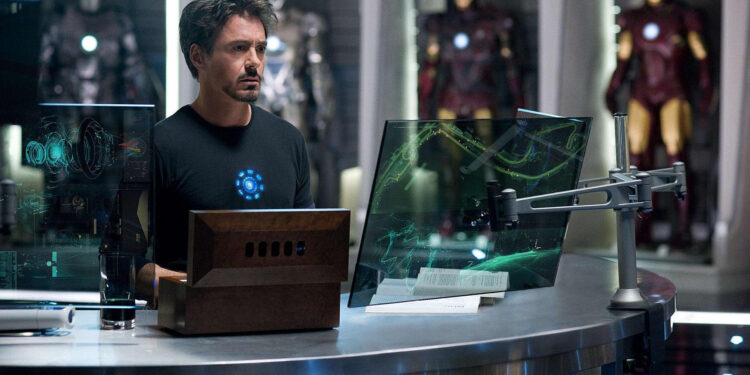Iron Man 2