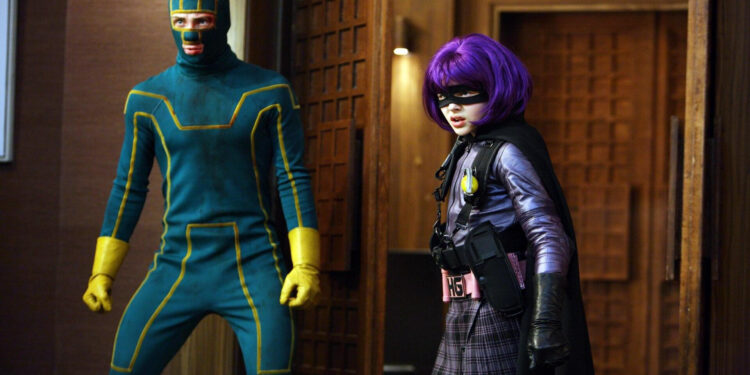 Kick-Ass