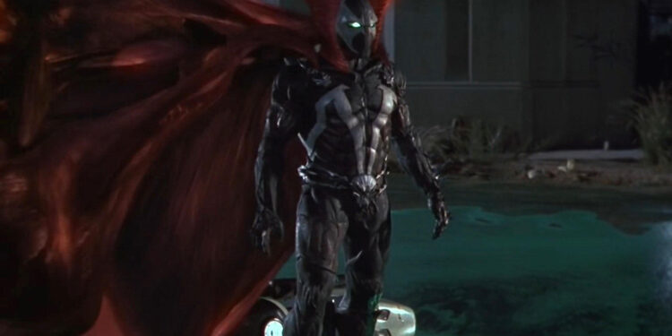 Spawn