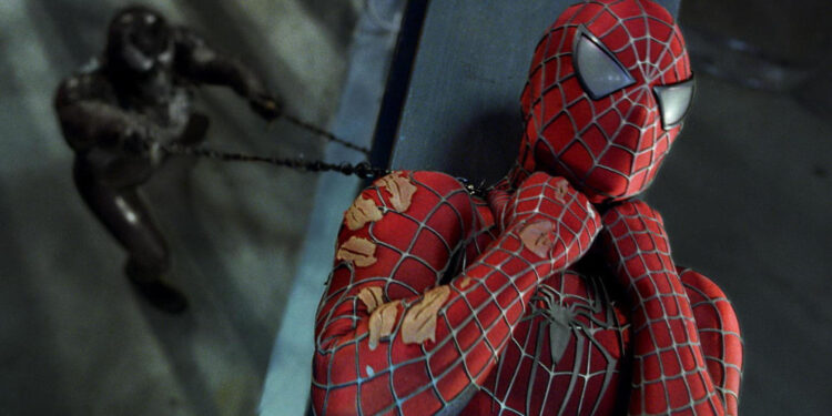 Spider-Man 3