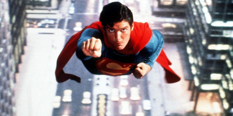 Superman