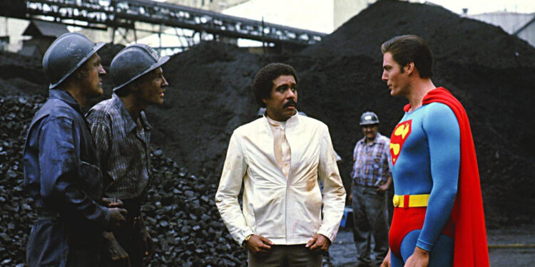Superman III