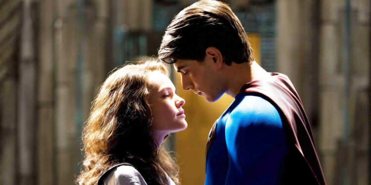Superman Returns