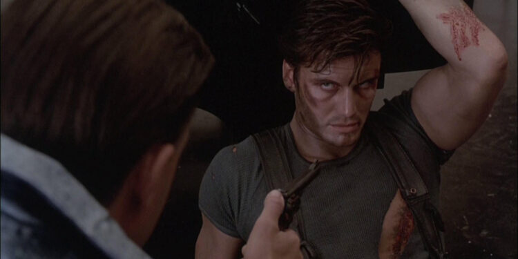 The Punisher