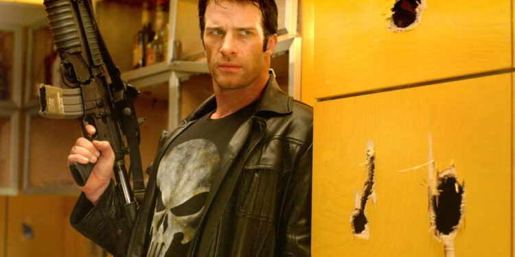 The Punisher