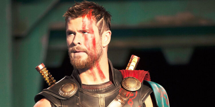 Thor: Ragnarok
