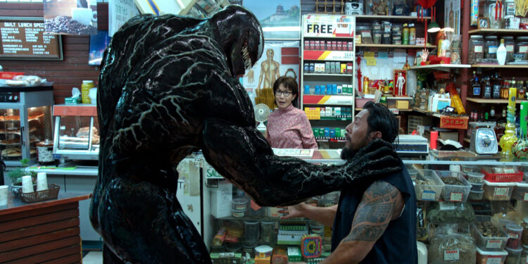 Venom