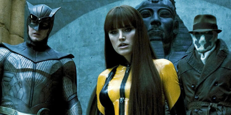 Watchmen