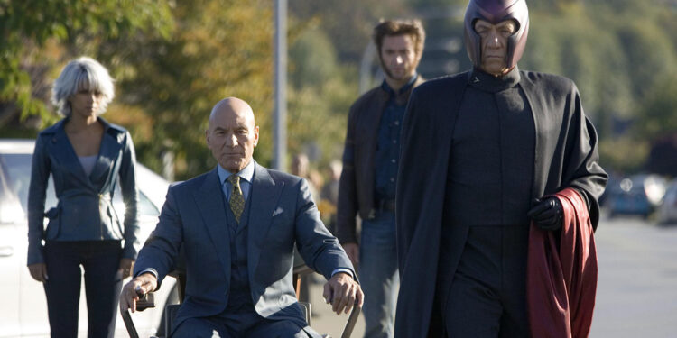 X-Men: The Last Stand