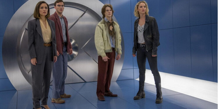 X-Men: Apocalypse