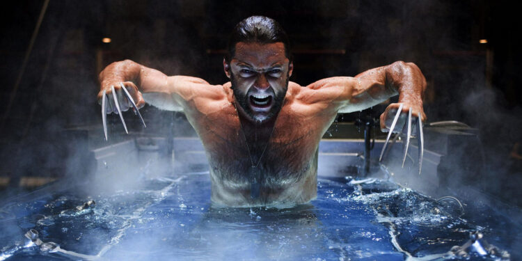 X-Men Origins: Wolverine