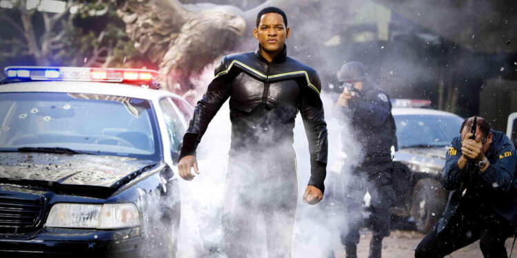 Hancock
