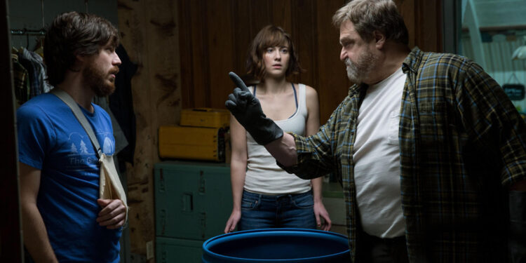 10 Cloverfield Lane