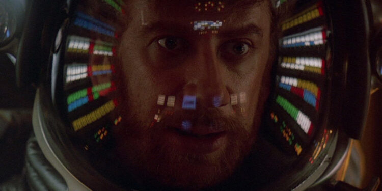2010: The Year We Make Contact