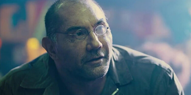 2048: Nowhere to Run