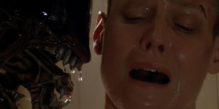 Alien&sup3;