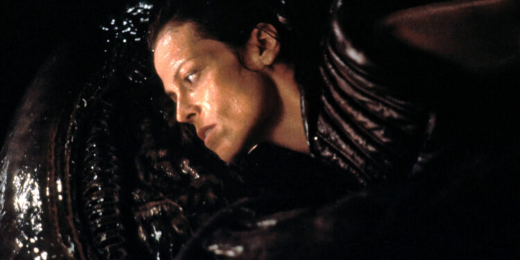 Alien Resurrection