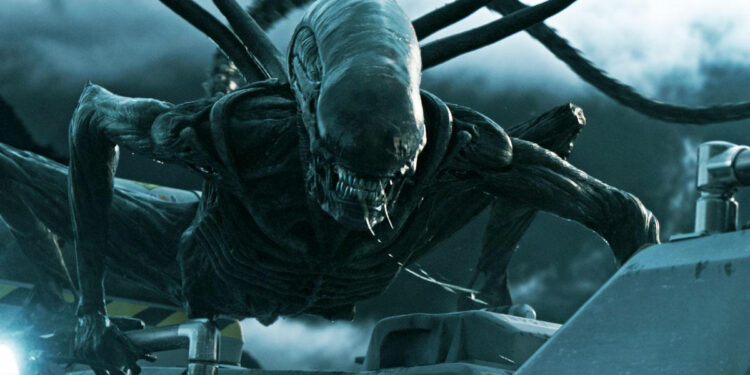 Alien: Covenant