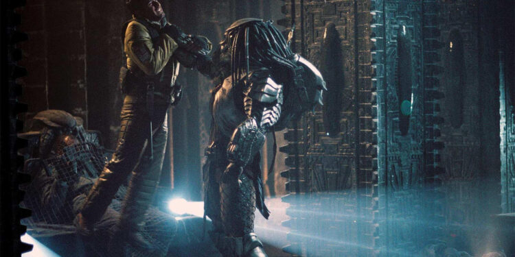 AVP: Alien vs. Predator